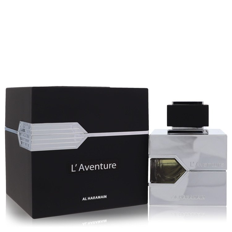 L'aventure         Eau De Parfum Spray         Men       100 ml-0