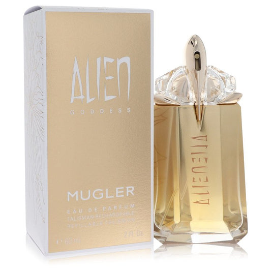 Alien Goddess         Eau De Parfum Spray Refillable         Women       60 ml-0