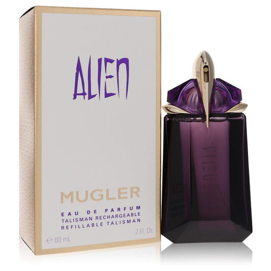 Alien         Eau De Parfum Refillable Spray         Women       60 ml-0