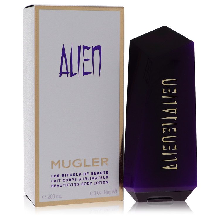 Alien         Body Lotion         Women       200 ml-0