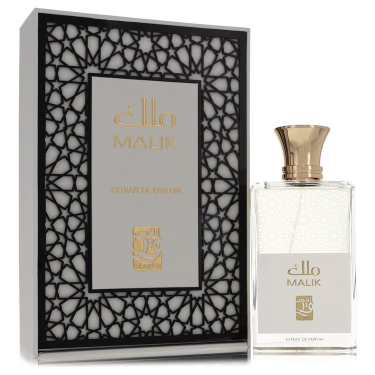 Al Qasr Malik         Eau De Parfum Spray (Unisex)         Men       100 ml-0