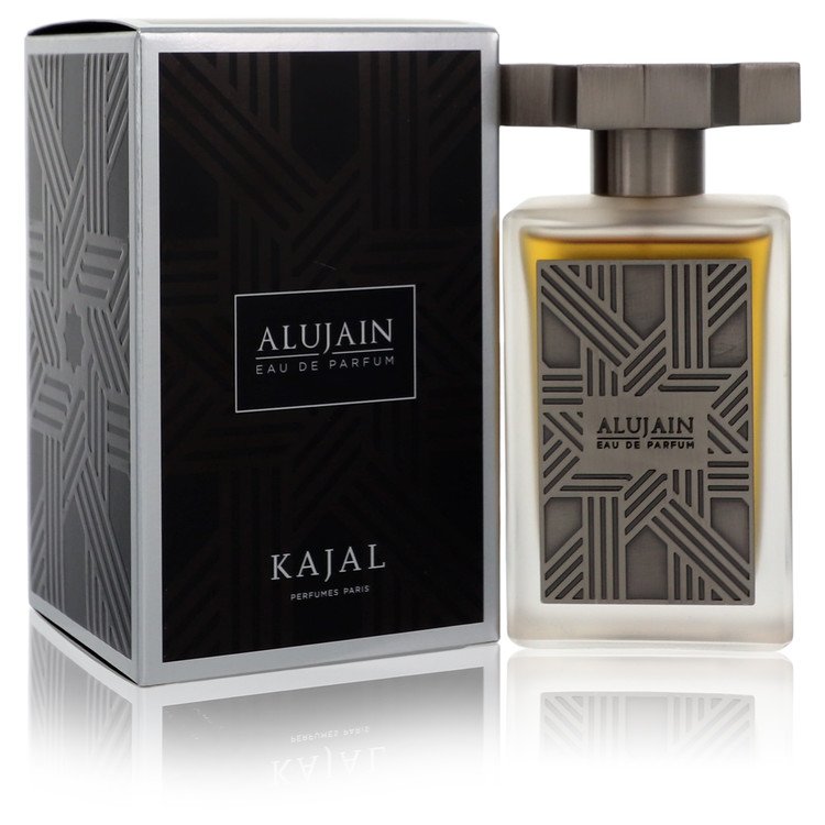 Alujain         Eau De Parfum Spray (Unisex)         Men       100 ml-0