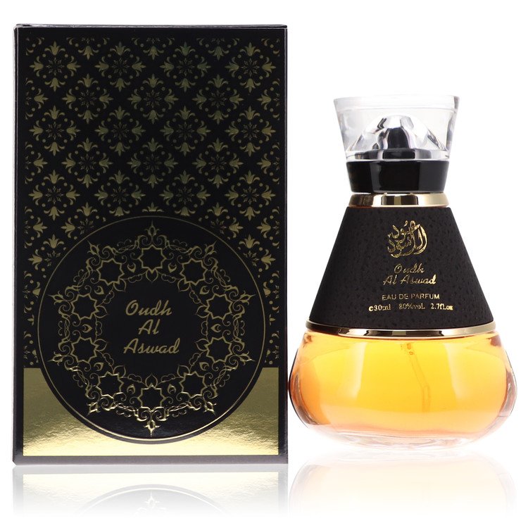 Al Wataniah Oudh Al Aswad         Eau De Parfum Spray (Unisex)         Women       80 ml-0