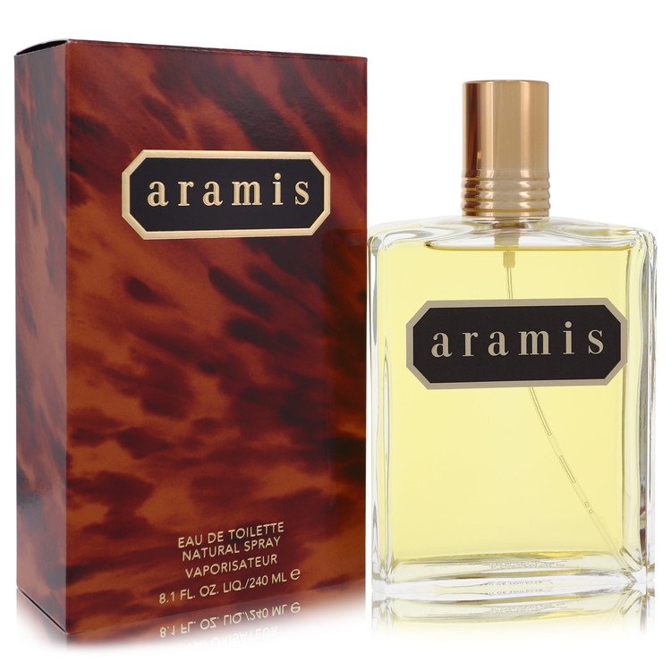 Aramis         Cologne/ Eau De Toilette Spray         Men       240 ml-0