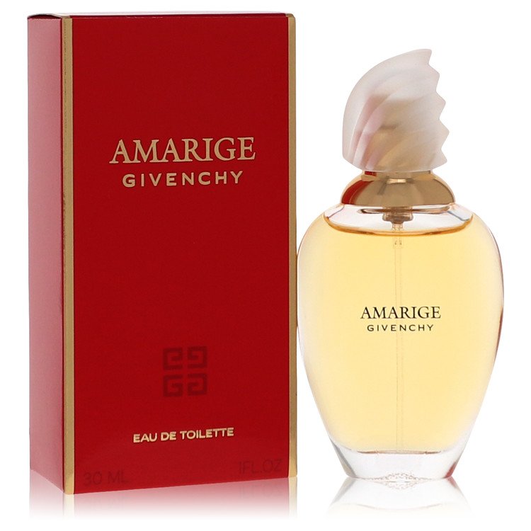 Amarige         Eau De Toilette Spray         Women       30 ml-0