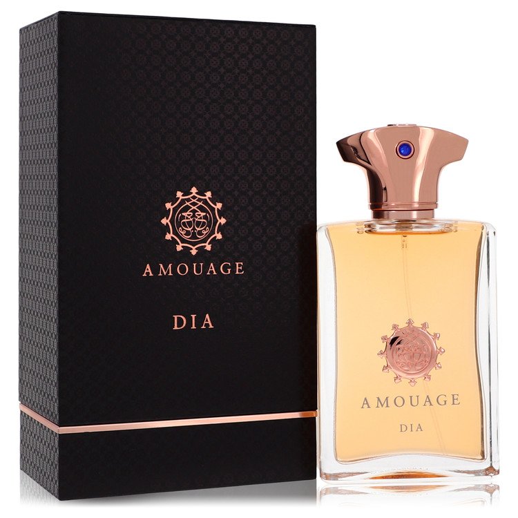 Amouage Dia         Eau De Parfum Spray         Men       100 ml-0