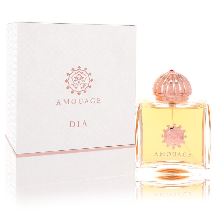 Amouage Dia         Eau De Parfum Spray         Women       100 ml-0