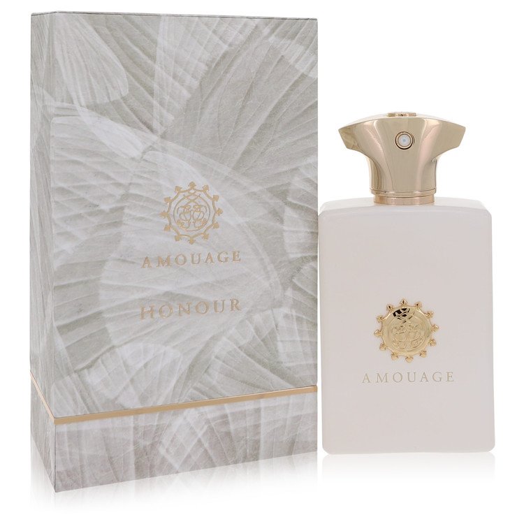 Amouage Honour         Eau De Parfum Spray         Men       100 ml-0