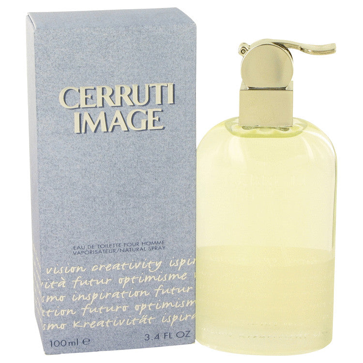 Image         Eau De Toilette Spray         Men       100 ml-0