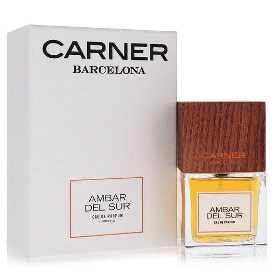 Ambar Del Sur         Eau De Parfum Spray (Unisex)         Women       100 ml-0