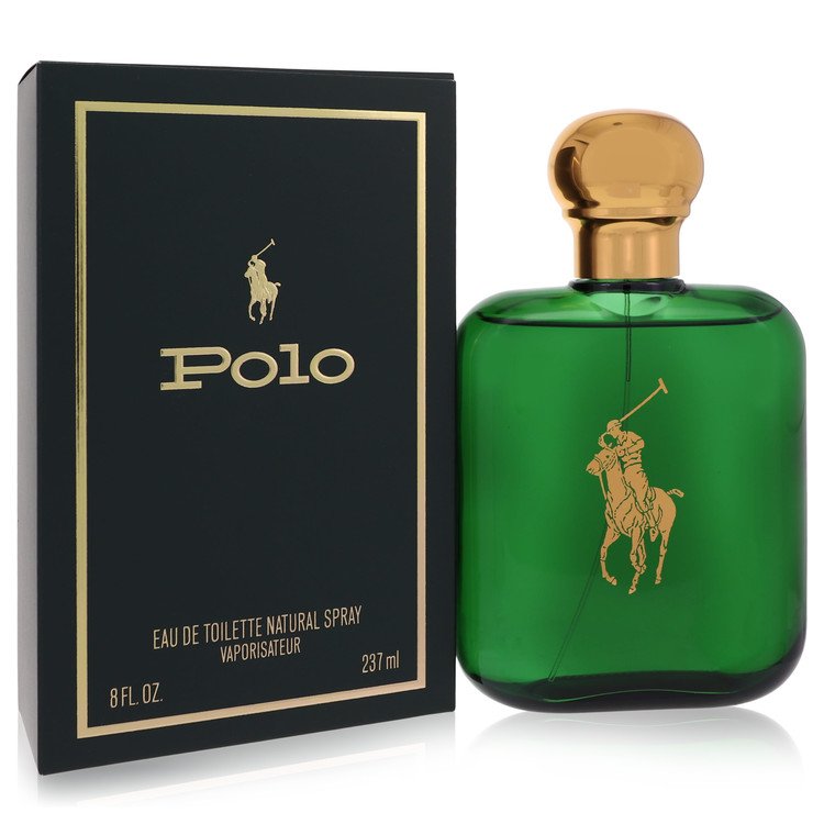 Polo         Eau De Toilette/ Cologne Spray         Men       240 ml-0