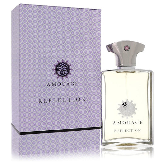 Amouage Reflection         Eau De Pafum Spray         Men       100 ml-0