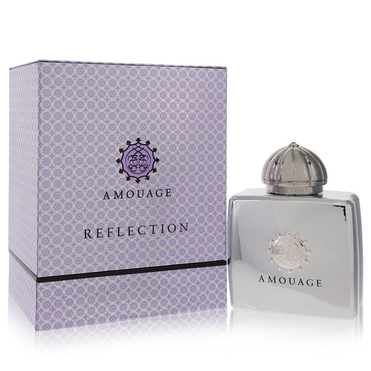 Amouage Reflection         Eau De Parfum Spray         Women       100 ml-0