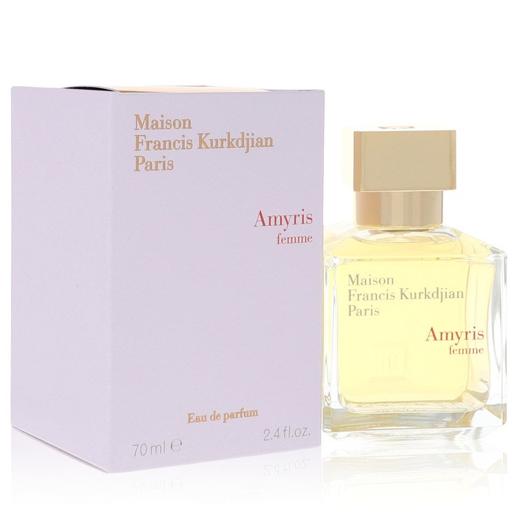 Amyris Femme         Eau De Parfum Spray         Women       71 ml-0