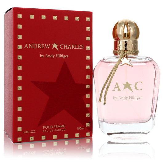 Andrew Charles         Eau De Parfum Spray         Women       100 ml-0