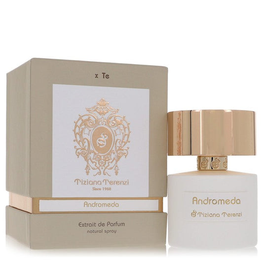 Andromeda         Extrait De Parfum Spray         Women       100 ml-0