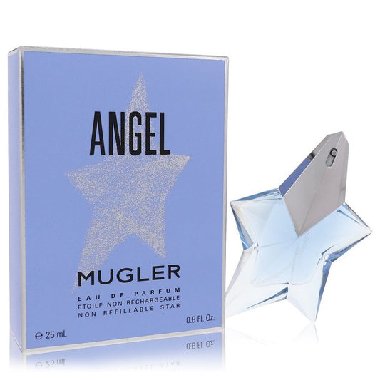 Angel         Eau De Parfum Spray         Women       24 ml-0