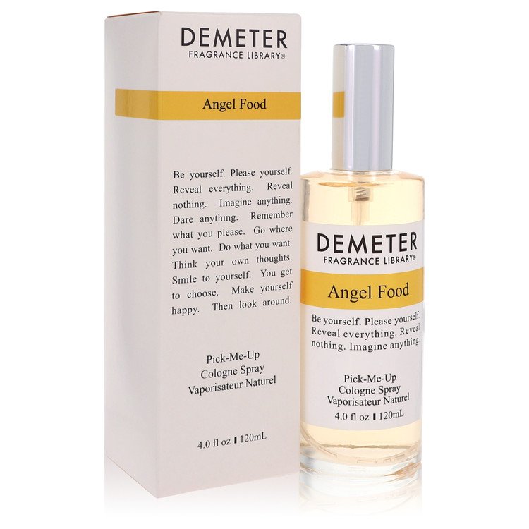 Demeter Angel Food         Cologne Spray         Women       120 ml-0