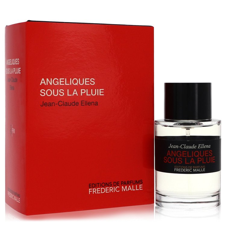 Angeliques Sous La Pluie         Eau De Toilette Spray         Women       100 ml-0