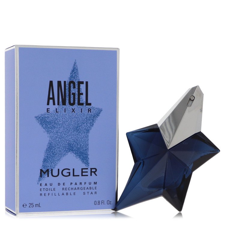 Angel Elixir         Eau De Parfum Spray         Women       24 ml-0