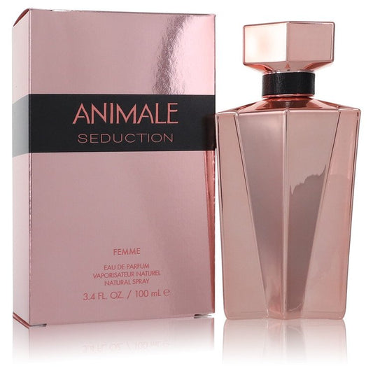 Animale Seduction Femme         Eau De Parfum Spray         Women       100 ml-0