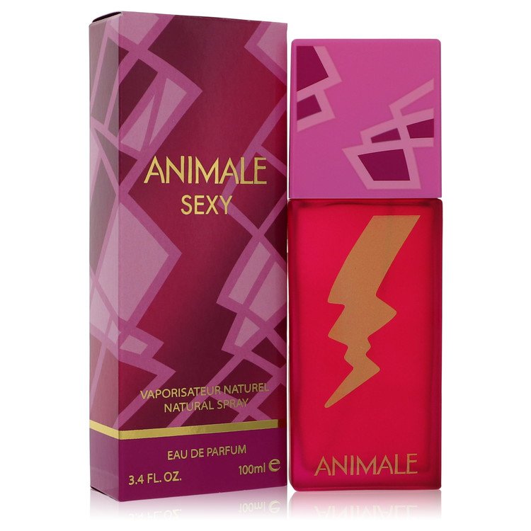 Animale Sexy         Eau De Parfum Spray         Women       100 ml-0
