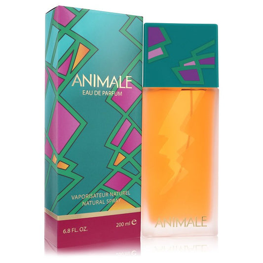 Animale         Eau De Parfum Spray         Women       200 ml-0