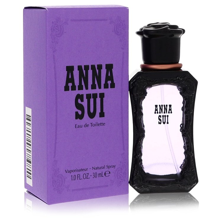 Anna Sui         Eau De Toilette Spray         Women       30 ml-0