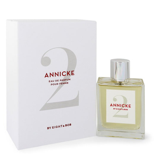 Annick 2         Eau De Parfum Spray         Women       100 ml-0