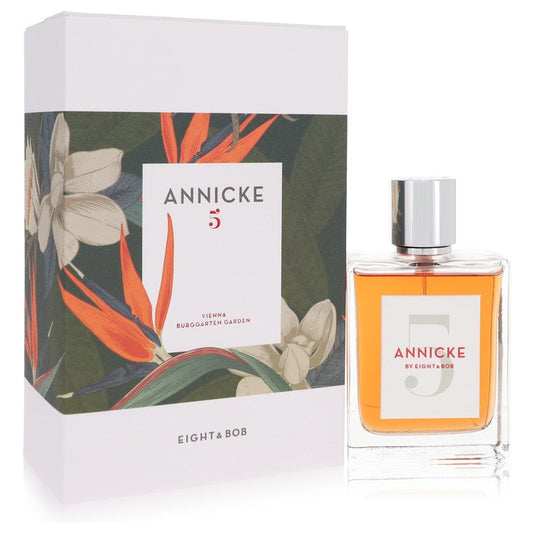 Annicke 5         Eau De Parfum Spray         Women       100 ml-0