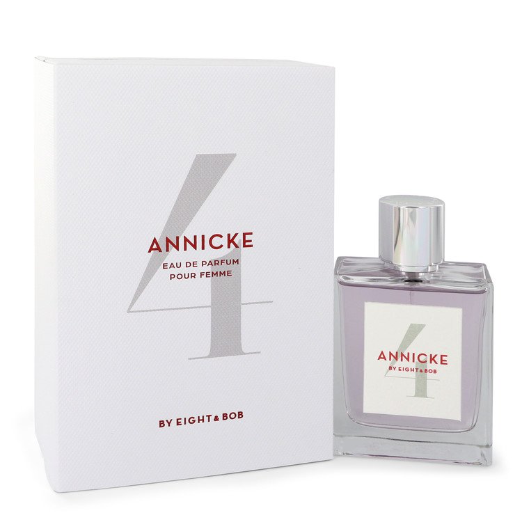 Annicke 4         Eau De Parfum Spray         Women       100 ml-0