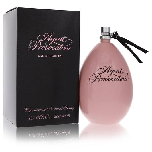 Agent Provocateur         Eau De Parfum Spray         Women       200 ml-0