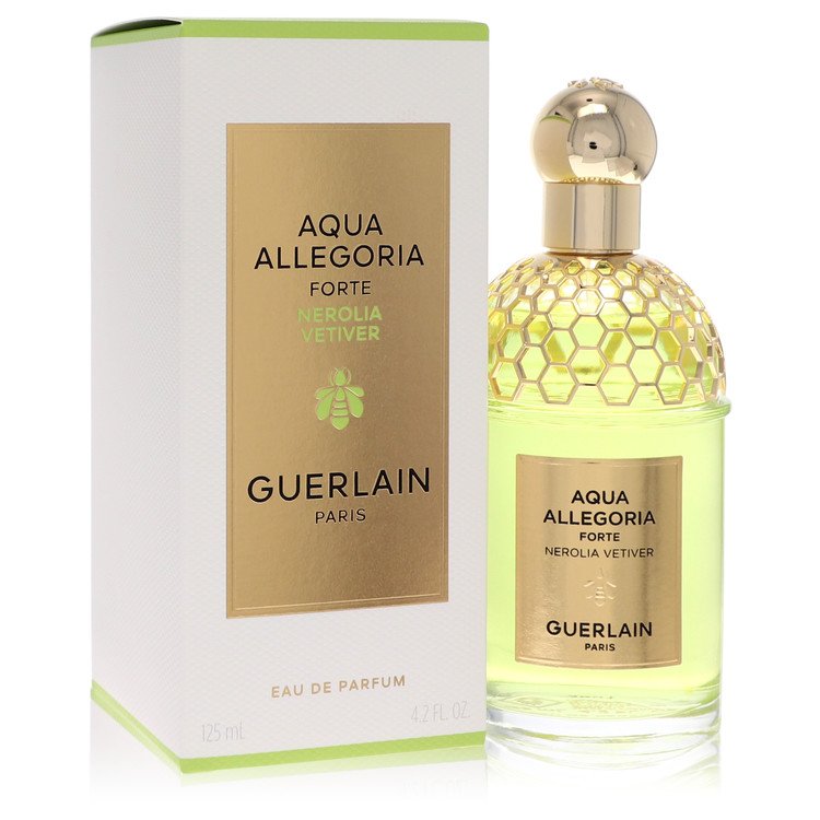 Aqua Allegoria Forte Nerolia Vetiver         Eau De Parfum Spray (Unisex)         Men       125 ml-0