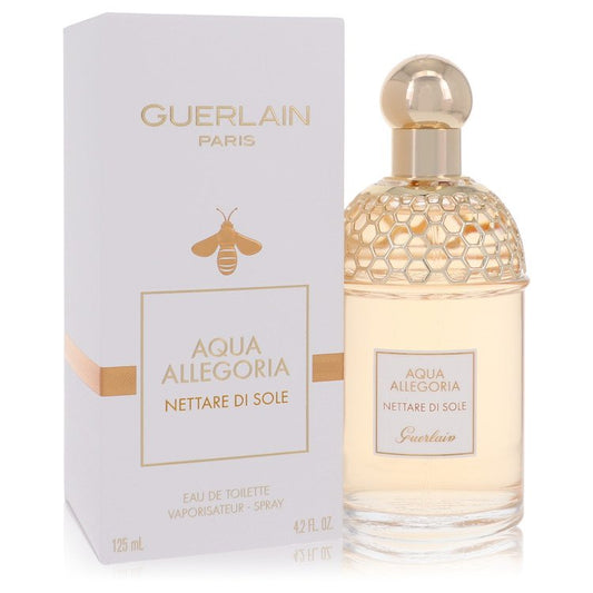 Aqua Allegoria Nettare Di Sole         Eau De Toilette Spray         Women       125 ml-0