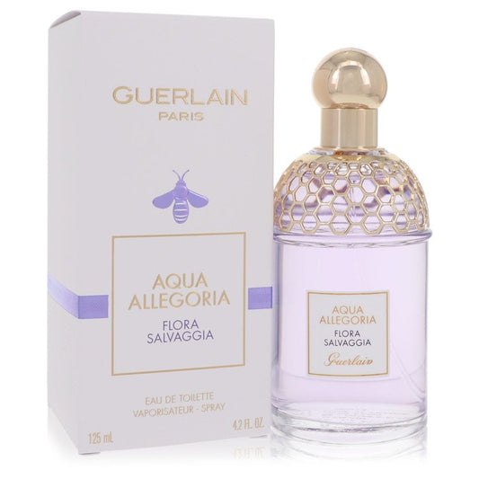 Aqua Allegoria Flora Salvaggia         Eau De Toilette Spray         Women       125 ml-0