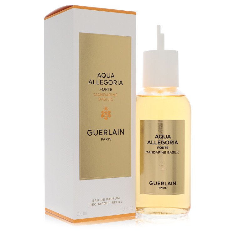 Aqua Allegoria Forte Mandarine Basilic         Eau De Parfum Refill         Women       200 ml-0