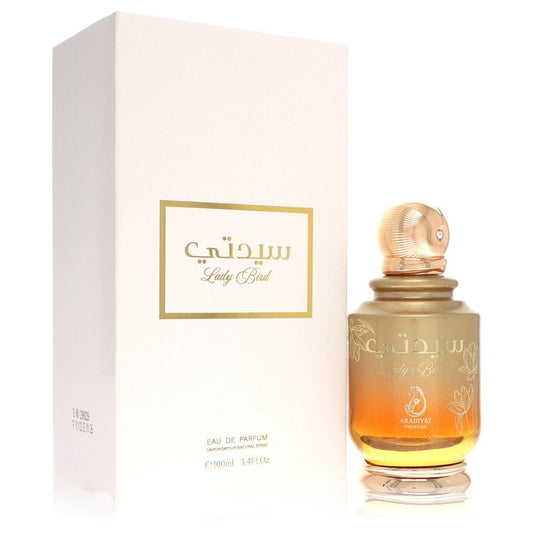 Arabiyat Prestige Lady Bird         Eau De Parfum Spray         Women       100 ml-0