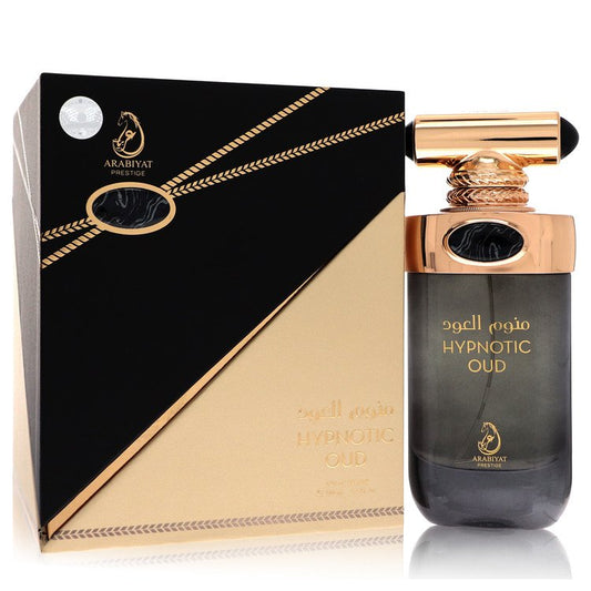 Arabiyat Hypnotic Oud         Eau De Parfum Spray (Unisex)         Women       100 ml-0