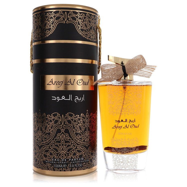 Areej Al Oud         Eau De Parfum Spray (Unisex)         Women       100 ml-0