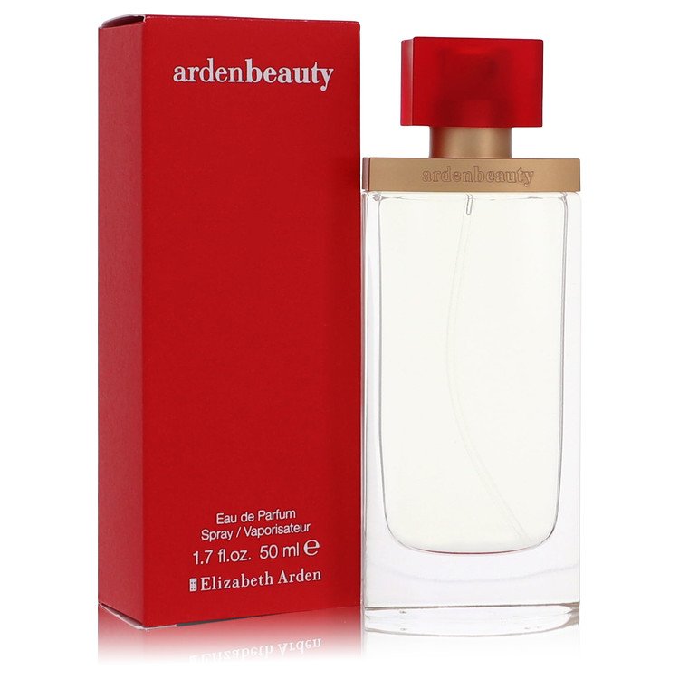 Arden Beauty         Eau De Parfum Spray         Women       50 ml-0