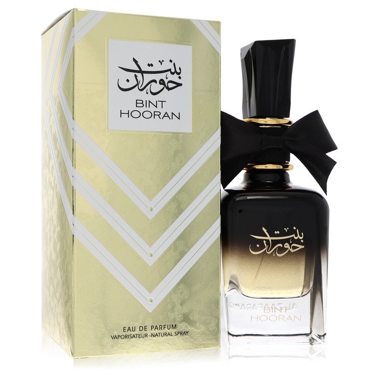 Ard Al Zaafaran Bint Hooran         Eau De Parfum Spray         Women       100 ml-0