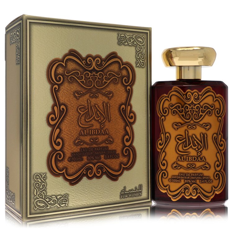 Ard Al Zaafaran Al Ibdaa         Eau De Parfum Spray         Women       100 ml-0