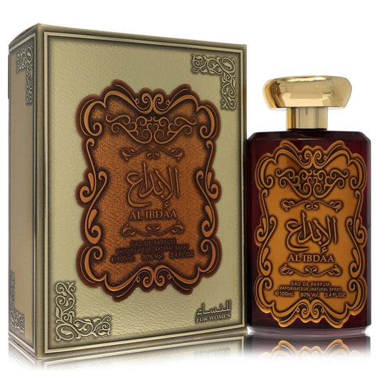 Ard Al Zaafaran Al Ibdaa         Eau De Parfum Spray         Women       100 ml-0