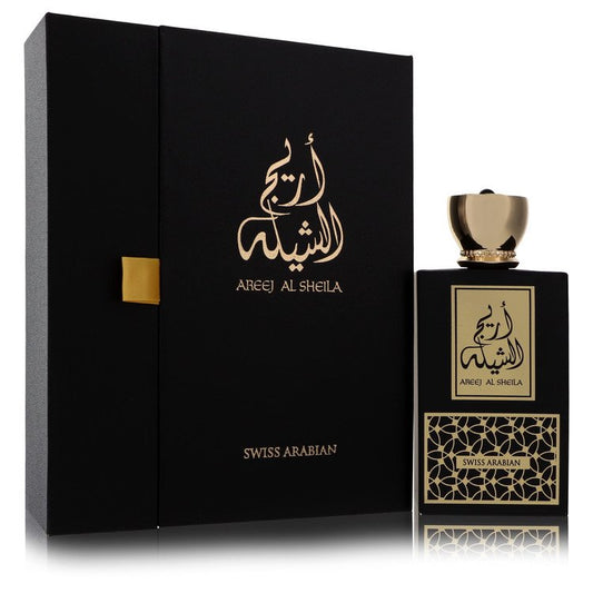 Areej Al Sheila         Eau De Parfum Spray         Women       100 ml-0