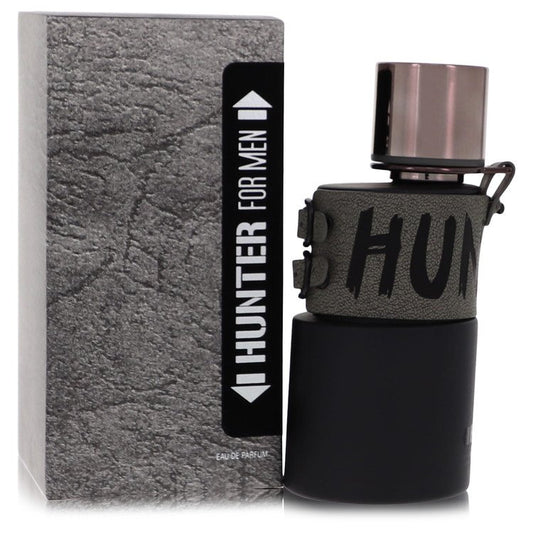 Armaf Hunter Intense         Eau De Parfum Spray         Men       100 ml-0