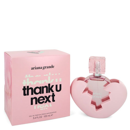 Ariana Grande Thank U, Next         Eau De Parfum Spray         Women       100 ml-0