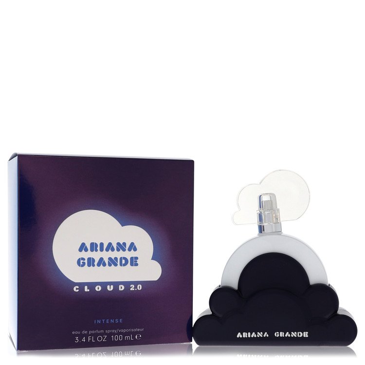 Ariana Grande Cloud Intense         Eau De Parfum Spray         Women       100 ml-0