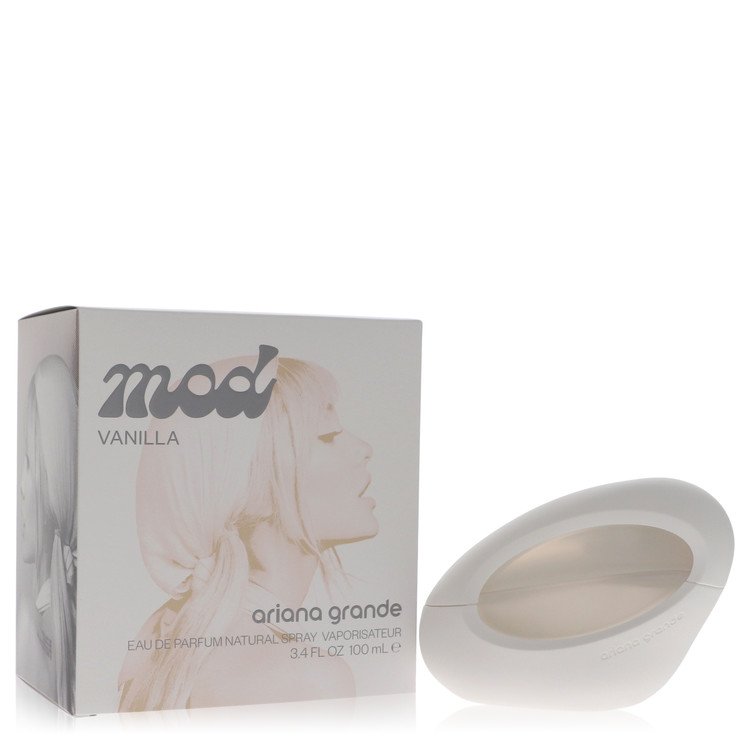 Ariana Grande Mod Vanilla         Eau De Parfum Spray         Women       100 ml-0