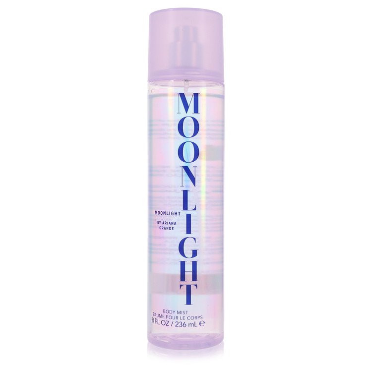 Ariana Grande Moonlight         Body Mist Spray         Women       240 ml-0