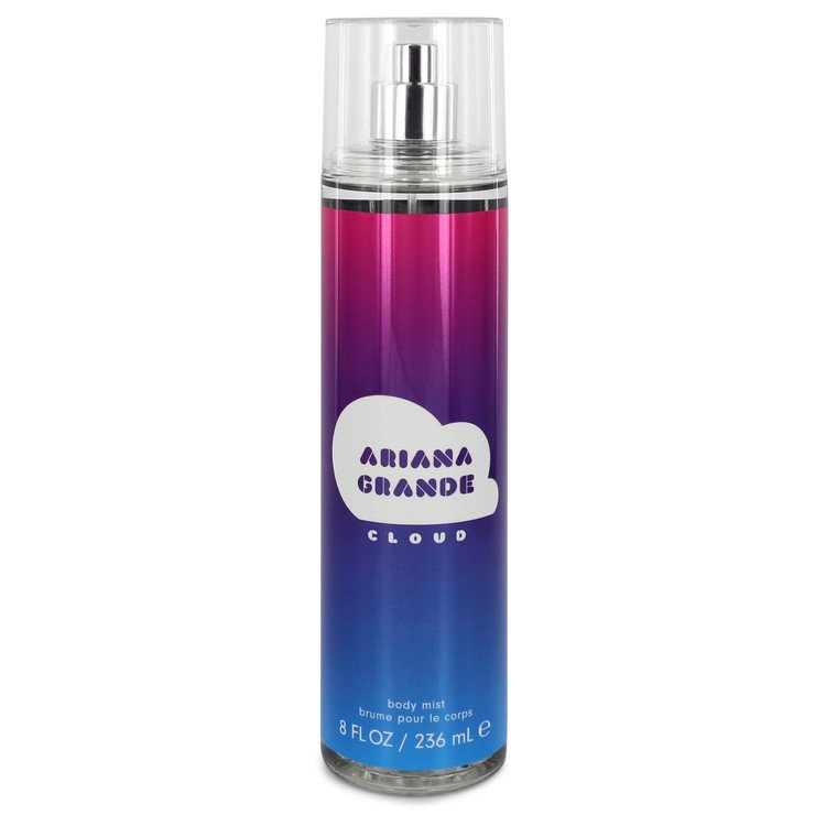 Ariana Grande Cloud         Body Mist         Women       240 ml-0